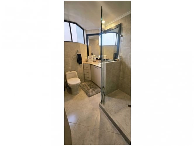 Apartamento de 3 alcobas en venta en Las Lomas, Medellín, 157 m² · foto 17 de 22