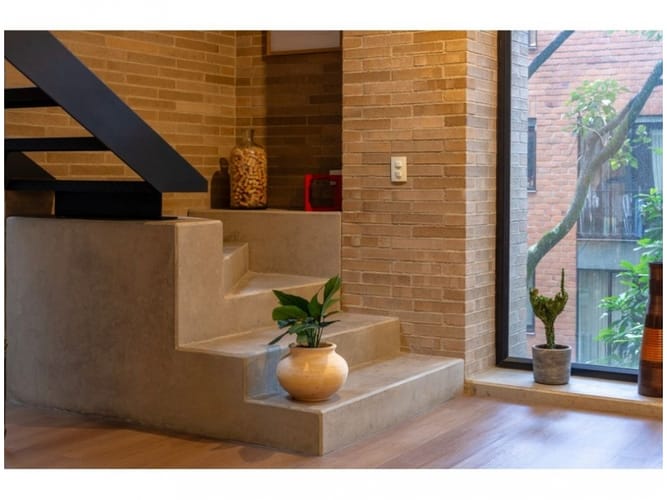 Apartaestudio en venta en El Poblado, Medellín, 108 m² · foto 4 de 24