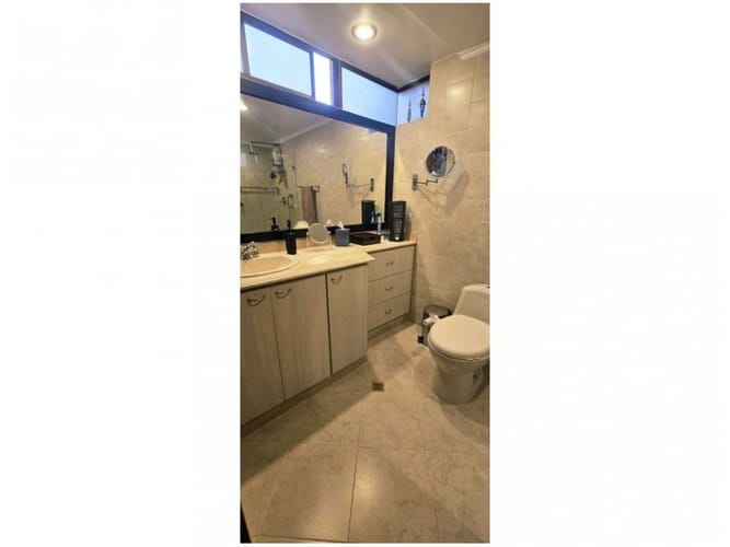 Apartamento de 3 alcobas en venta en Las Lomas, Medellín, 157 m² · foto 20 de 22
