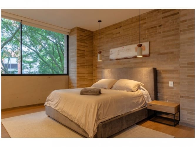 Apartaestudio en venta en El Poblado, Medellín, 108 m² · foto 6 de 24