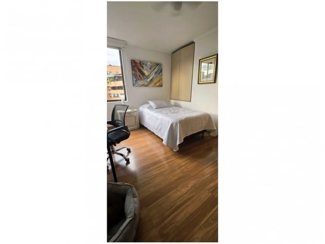 Apartamento de 3 alcobas en venta en Las Lomas, Medellín, 157 m² · foto 22 de 22