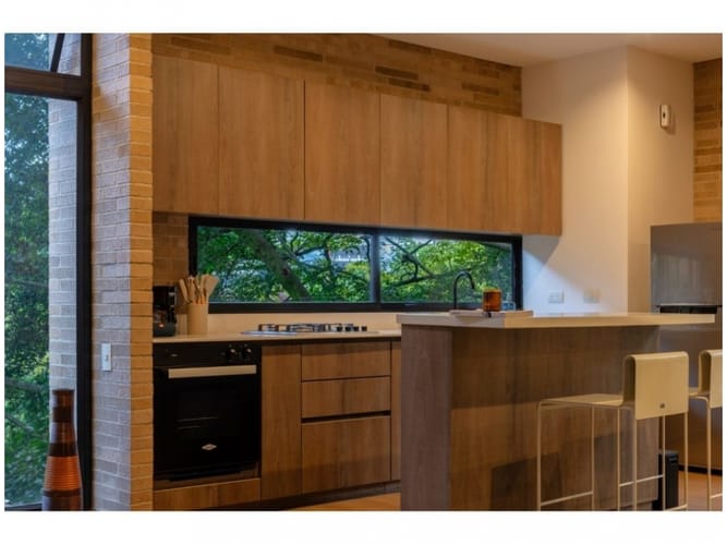 Apartaestudio en venta en El Poblado, Medellín, 108 m² · foto 17 de 24