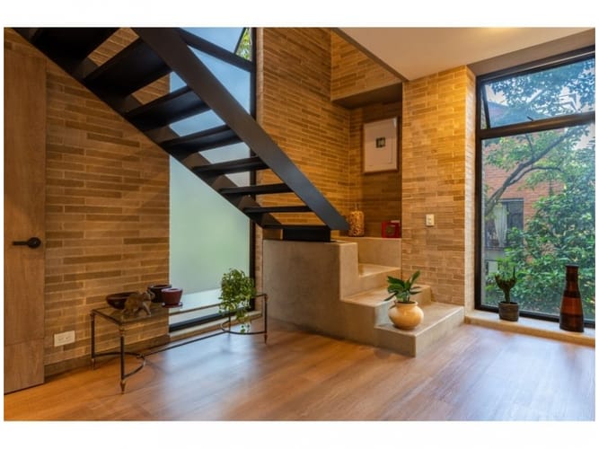 Apartaestudio en venta en El Poblado, Medellín, 108 m² · foto 19 de 24