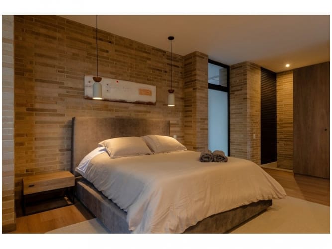 Apartaestudio en venta en El Poblado, Medellín, 108 m² · foto 22 de 24