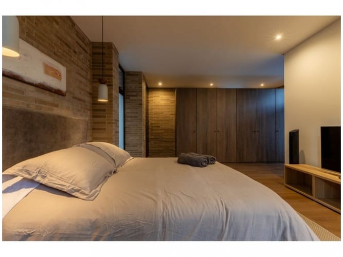 Apartaestudio en venta en El Poblado, Medellín, 108 m² · foto 23 de 24