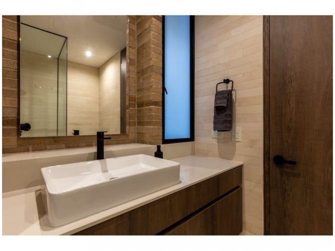 Apartaestudio en venta en El Poblado, Medellín, 108 m² · foto 24 de 24