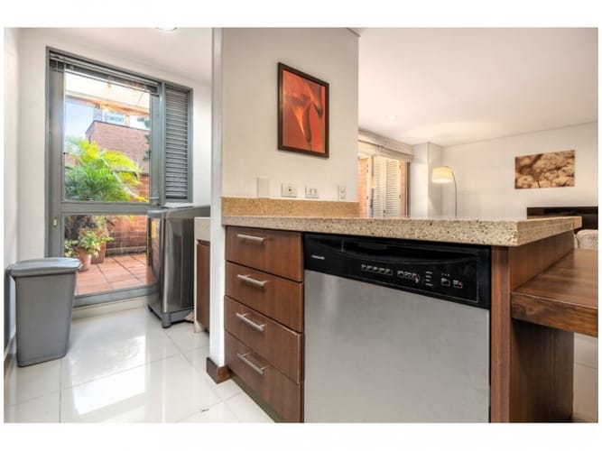 Apartamento de 2 alcobas en venta en Alejandría, Medellín, 124 m² · foto 8 de 24