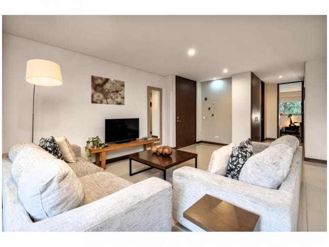 Apartamento de 2 alcobas en venta en Alejandría, Medellín, 124 m² · foto 9 de 24