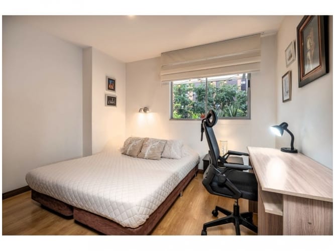 Apartamento de 2 alcobas en venta en Alejandría, Medellín, 124 m² · foto 10 de 24