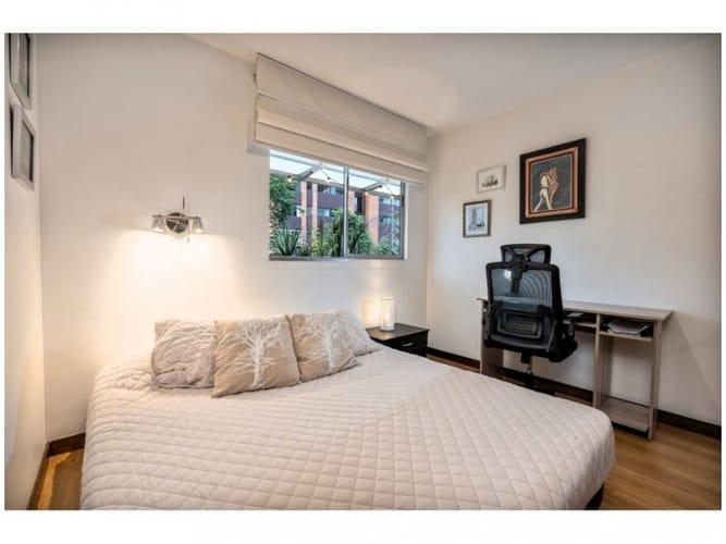 Apartamento de 2 alcobas en venta en Alejandría, Medellín, 124 m² · foto 11 de 24