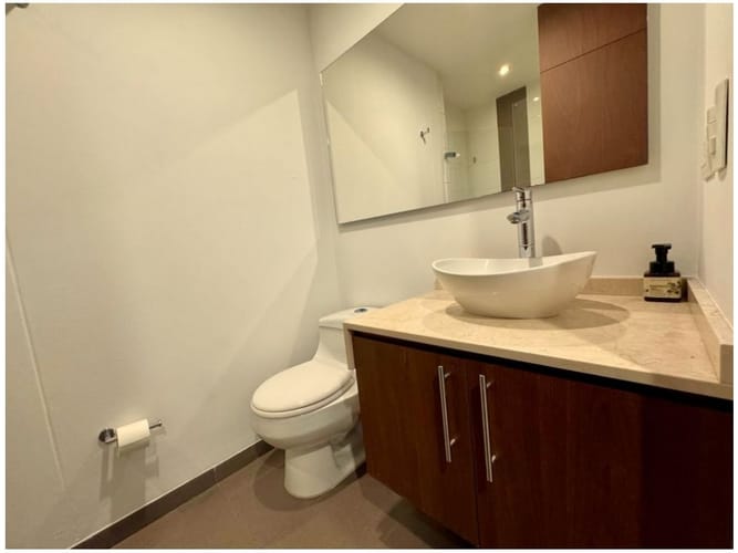 Apartamento de 2 alcobas en venta en Alejandría, Medellín, 124 m² · foto 13 de 24