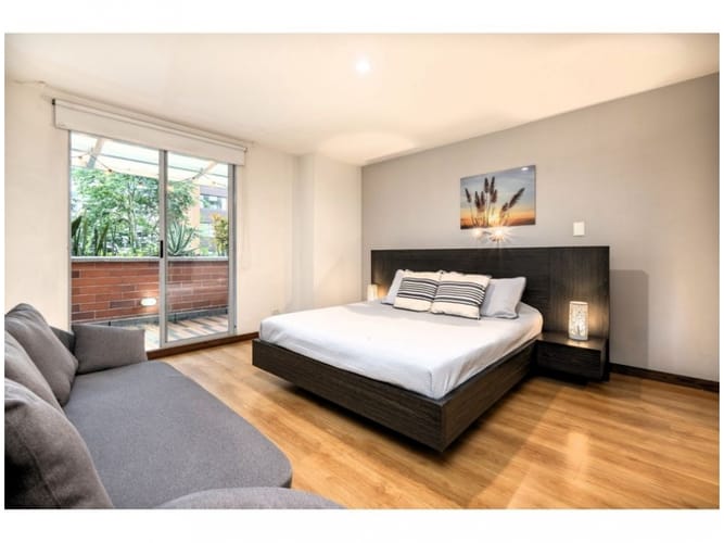 Apartamento de 2 alcobas en venta en Alejandría, Medellín, 124 m² · foto 14 de 24