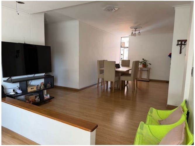 Apartamento de 5 alcobas en venta en Laureles, Medellín, 130 m² · foto 5 de 22