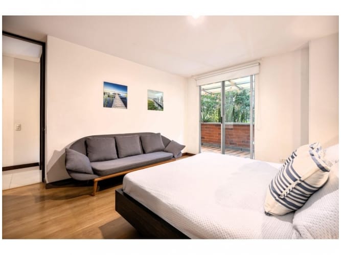 Apartamento de 2 alcobas en venta en Alejandría, Medellín, 124 m² · foto 16 de 24