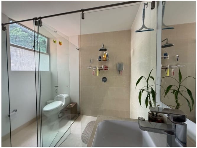 Casa de 3 alcobas en venta en Escobero, Envigado, 304 m² · foto 24 de 24