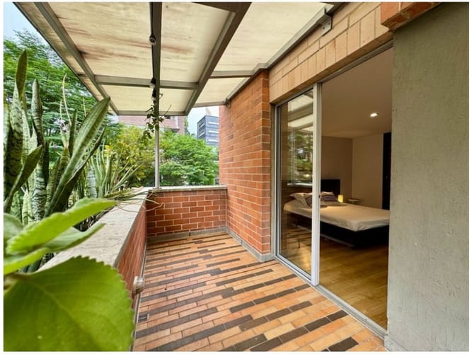 Apartamento de 2 alcobas en venta en Alejandría, Medellín, 124 m² · foto 17 de 24