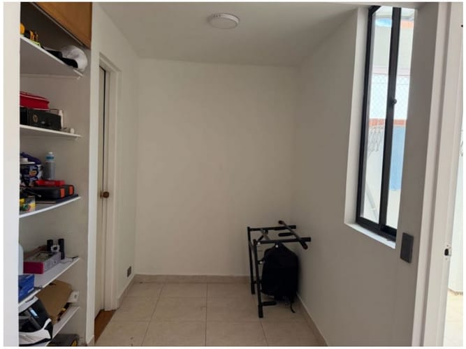 Apartamento de 5 alcobas en venta en Laureles, Medellín, 130 m² · foto 8 de 22