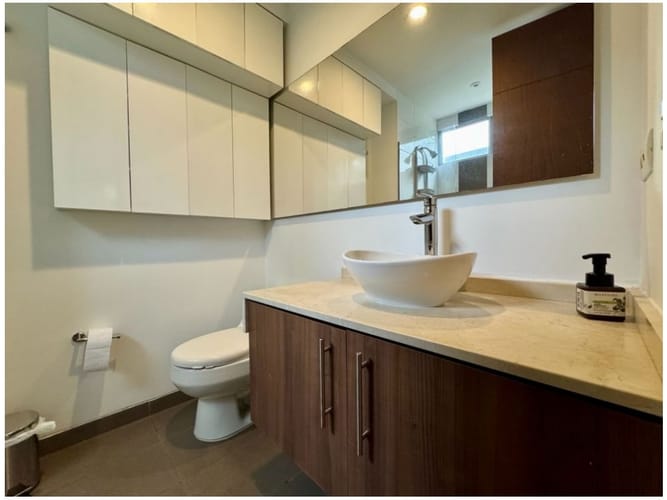 Apartamento de 2 alcobas en venta en Alejandría, Medellín, 124 m² · foto 18 de 24