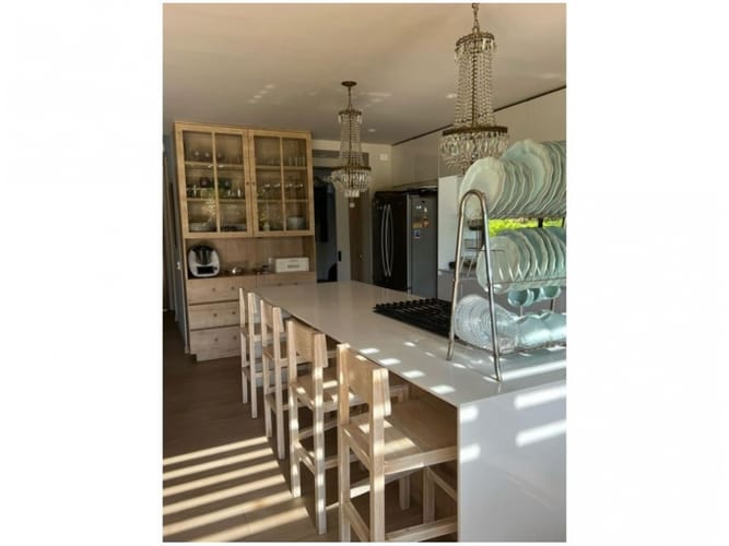 Casa de 3 alcobas en venta en Llano Grande, Rionegro, 215 m² · foto 3 de 22