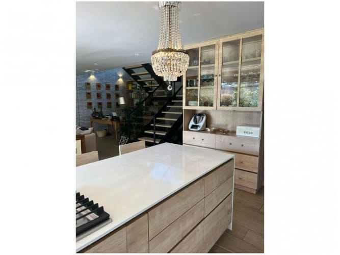 Casa de 3 alcobas en venta en Llano Grande, Rionegro, 215 m² · foto 4 de 22