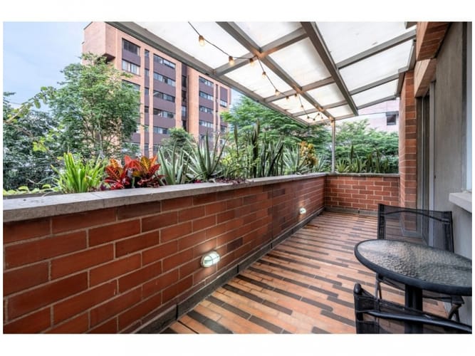 Apartamento de 2 alcobas en venta en Alejandría, Medellín, 124 m² · foto 20 de 24