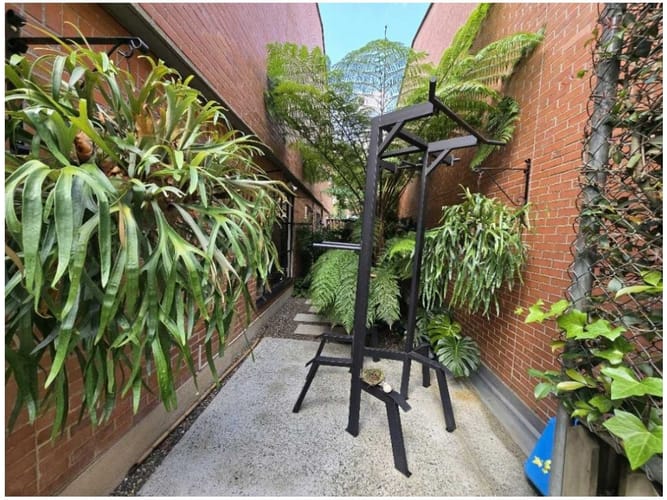 Casa de 3 alcobas en venta en El Poblado, Envigado, 210 m² · foto 10 de 22