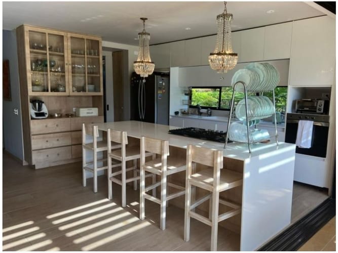 Casa de 3 alcobas en venta en Llano Grande, Rionegro, 215 m² · foto 5 de 22
