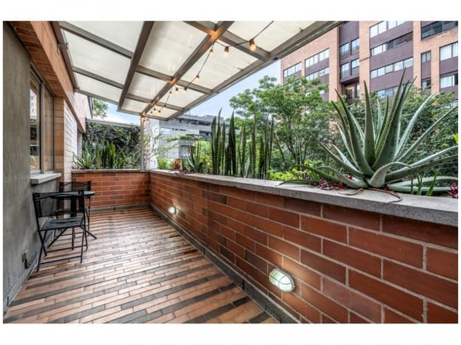 Apartamento de 2 alcobas en venta en Alejandría, Medellín, 124 m² · foto 21 de 24