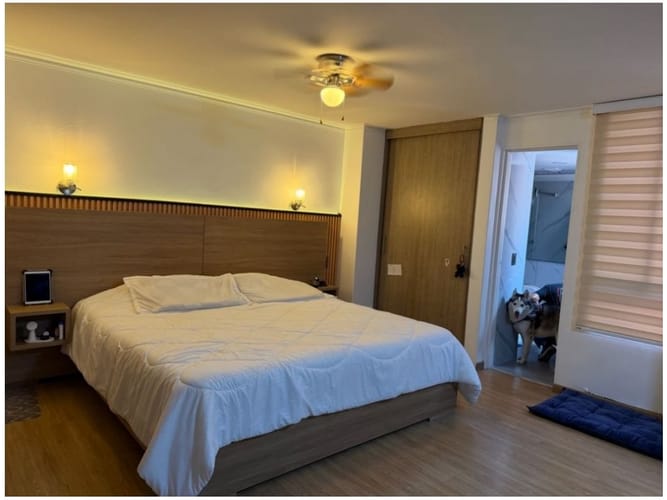 Apartamento de 5 alcobas en venta en Laureles, Medellín, 130 m² · foto 12 de 22
