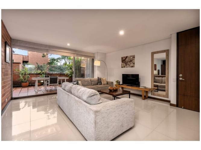 Apartamento de 2 alcobas en venta en Alejandría, Medellín, 124 m² · foto 22 de 24