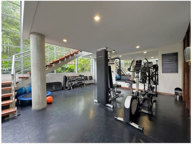 Apartamento de 2 alcobas en venta en Alejandría, Medellín, 124 m² · foto 23 de 24