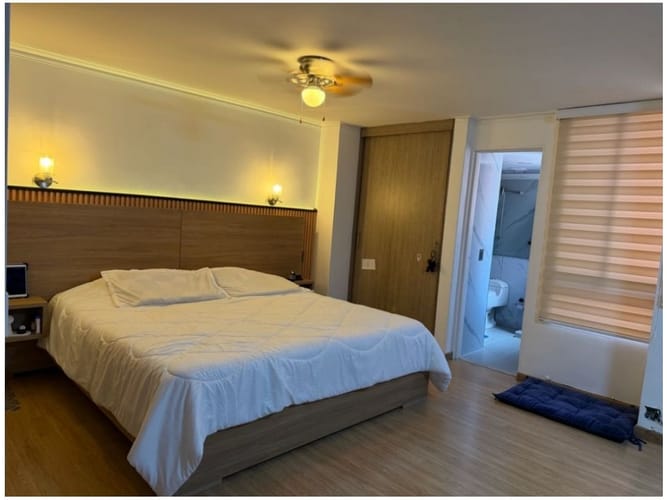 Apartamento de 5 alcobas en venta en Laureles, Medellín, 130 m² · foto 14 de 22