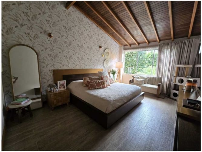 Casa de 3 alcobas en venta en El Poblado, Envigado, 210 m² · foto 14 de 22