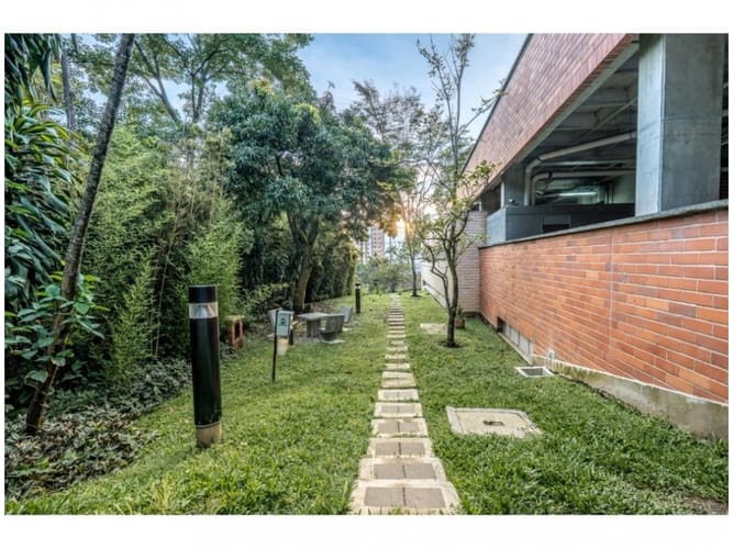 Apartamento de 2 alcobas en venta en Alejandría, Medellín, 124 m² · foto 24 de 24