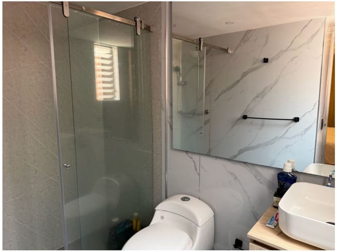 Apartamento de 5 alcobas en venta en Laureles, Medellín, 130 m² · foto 16 de 22