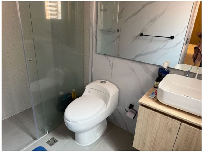 Apartamento de 5 alcobas en venta en Laureles, Medellín, 130 m² · foto 17 de 22