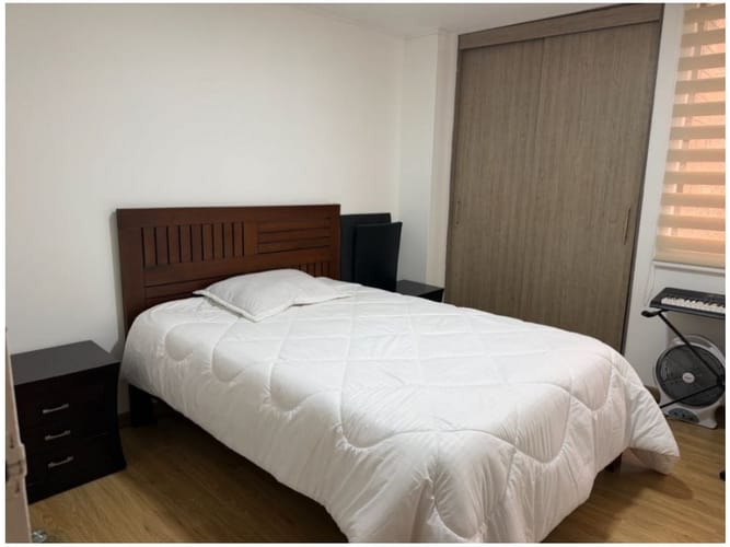 Apartamento de 5 alcobas en venta en Laureles, Medellín, 130 m² · foto 18 de 22