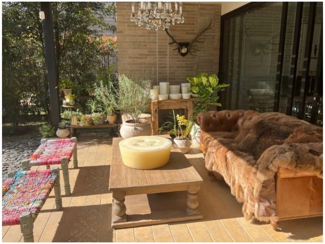 Casa de 3 alcobas en venta en Llano Grande, Rionegro, 215 m² · foto 15 de 22