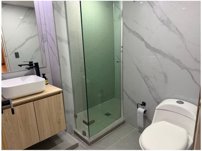Apartamento de 5 alcobas en venta en Laureles, Medellín, 130 m² · foto 22 de 22