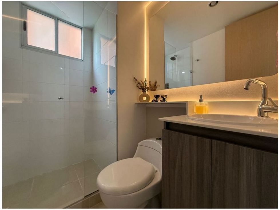 Apartamento en venta en Las Brujas, Envigado · foto 5 de 19
