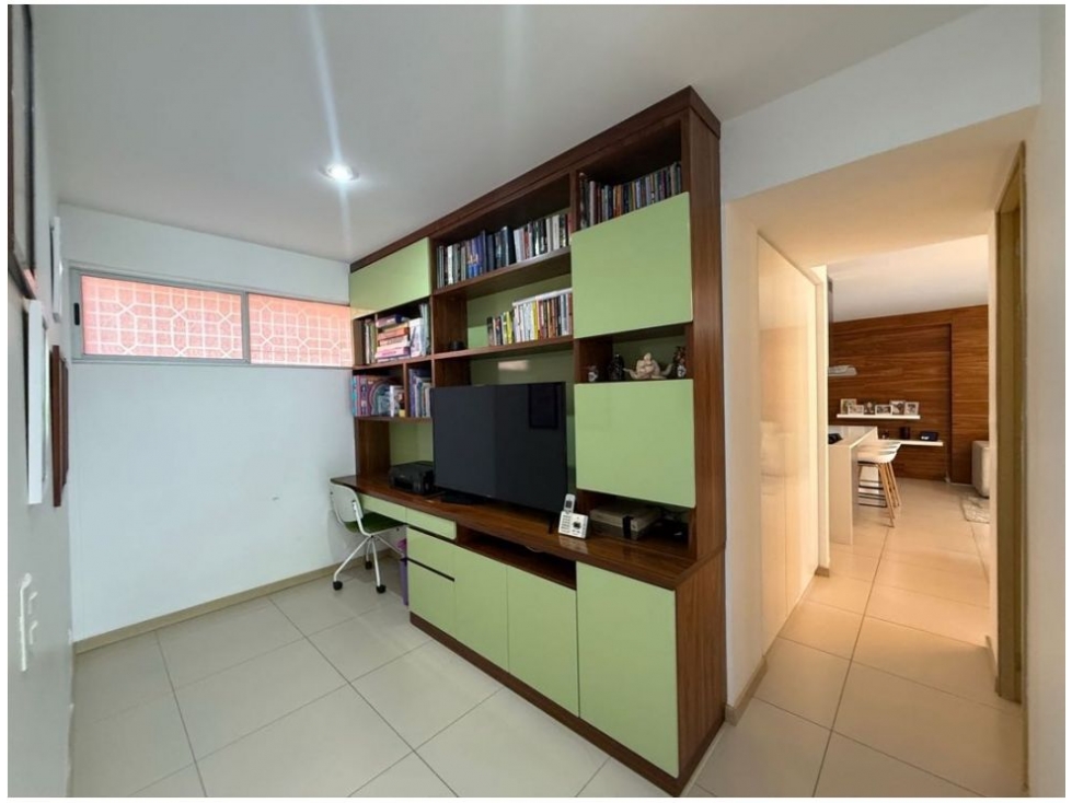 Apartamento en venta en Las Brujas, Envigado · foto 6 de 19