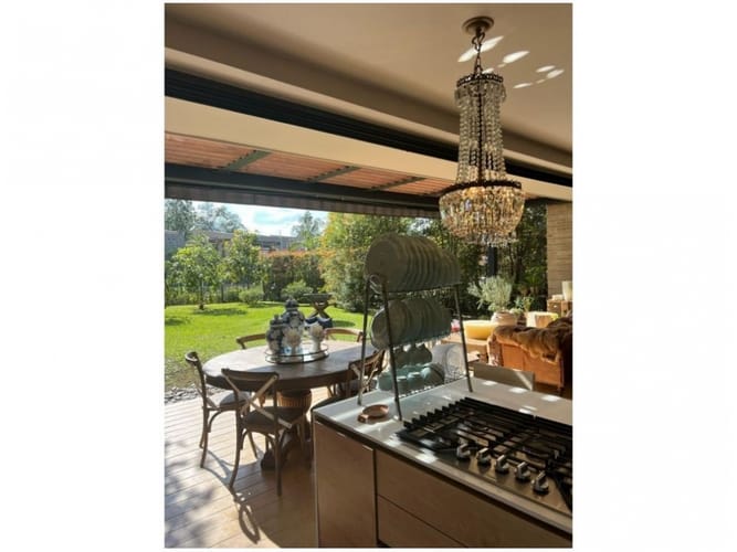 Casa de 3 alcobas en venta en Llano Grande, Rionegro, 215 m² · foto 20 de 22