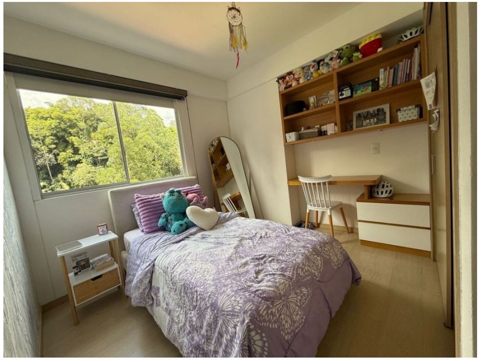 Apartamento en venta en Las Brujas, Envigado · foto 8 de 19