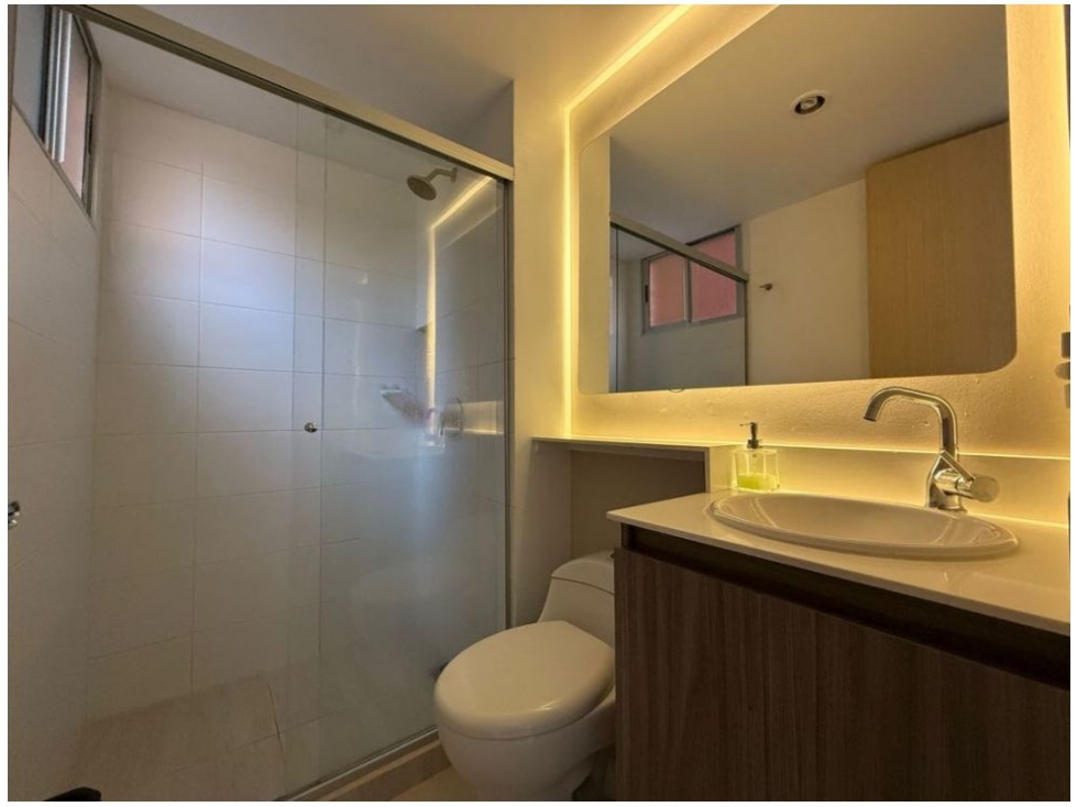Apartamento en venta en Las Brujas, Envigado · foto 9 de 19