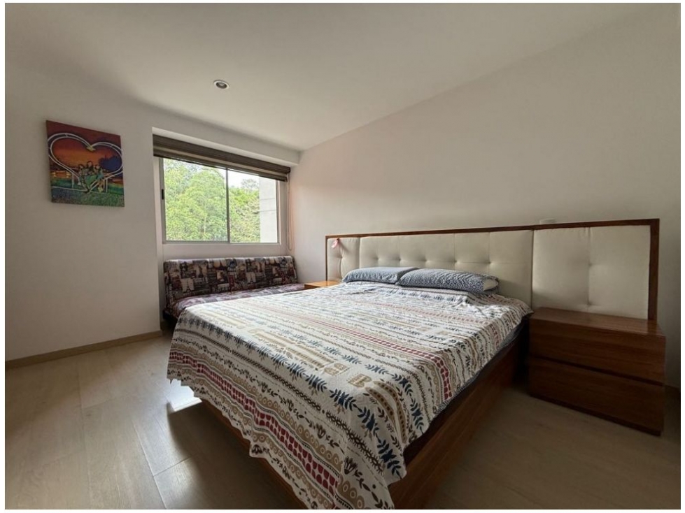 Apartamento en venta en Las Brujas, Envigado · foto 10 de 19