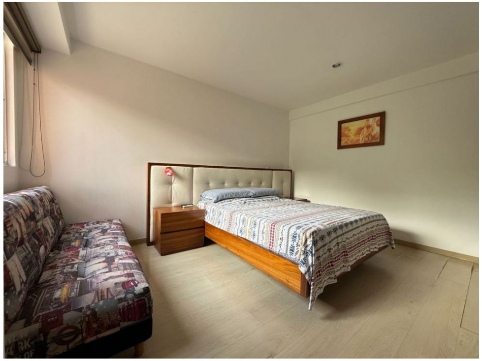 Apartamento en venta en Las Brujas, Envigado · foto 11 de 19