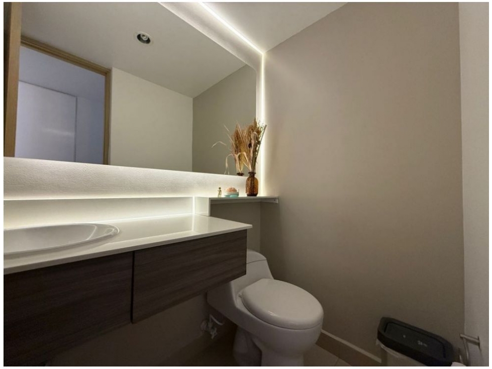 Apartamento en venta en Las Brujas, Envigado · foto 12 de 19
