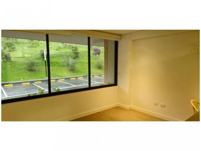 Apartamento de 1 alcoba en venta en Los Salados, El Retiro, 48 m² · foto 2 de 8