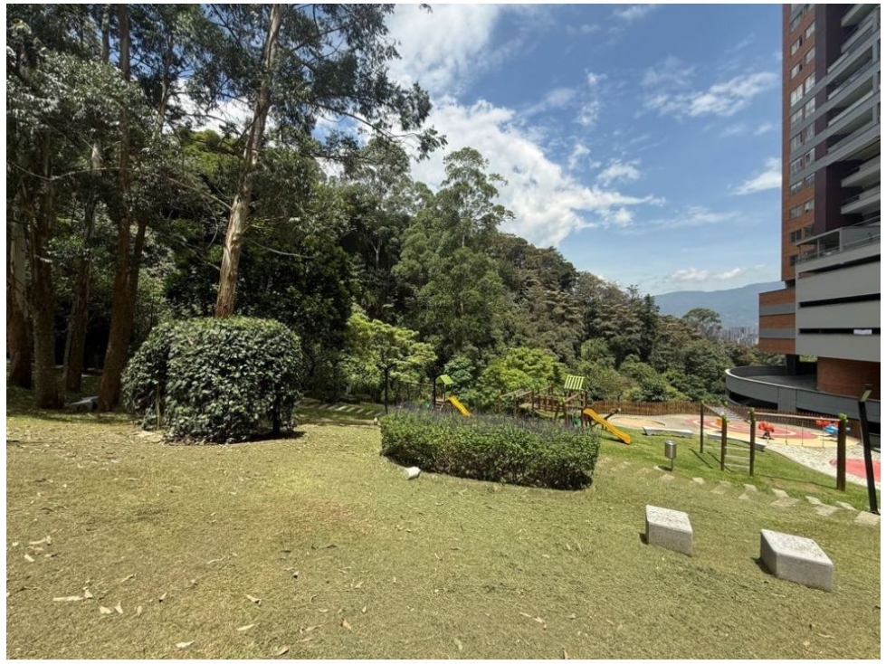Apartamento en venta en Las Brujas, Envigado · foto 14 de 19