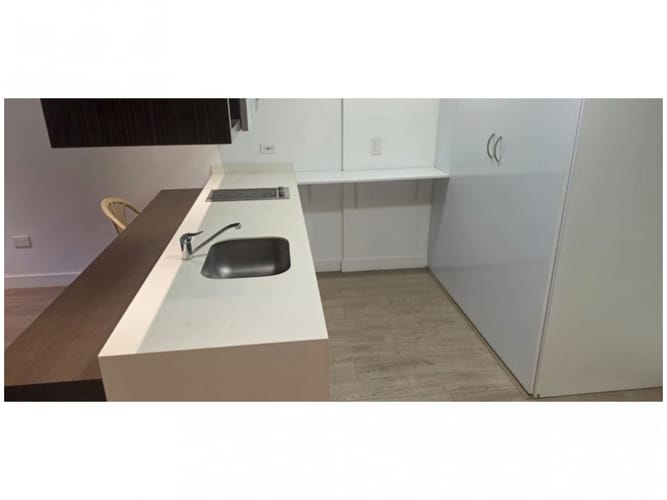 Apartamento de 1 alcoba en venta en Los Salados, El Retiro, 48 m² · foto 4 de 8